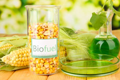 Hurstead biofuel availability