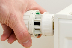Hurstead central heating repair costs