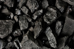 Hurstead coal boiler costs