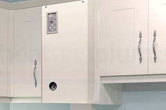 Hurstead electric boiler quotes