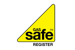 gas safe companies Hurstead